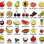 10 Nama Buah Pakai Bahasa Inggris