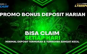 Kumpulan Bo Slot Bonus 100 To Kecil Aman Atau Tidak